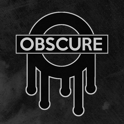Cinna - Into The Obscure 003 [Jan 26, 2017] on DI.FM
