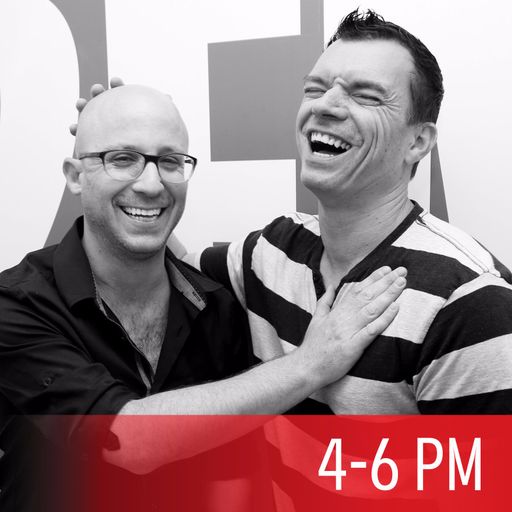 טייכר וזרחוביץ' ברדיו תל אביב, יום שלישי, 21 במרץ 2017