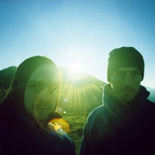 One Artist | Boards of Canada Rev.1