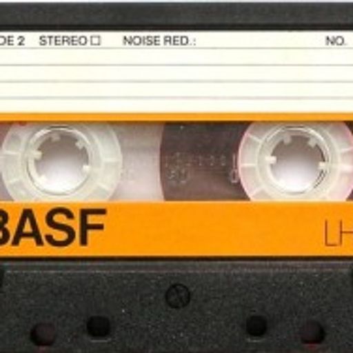 Strictly Connoisseurs Garage Vol 1