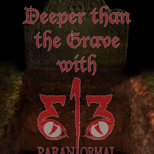 Deeper Than The Grave, Episode 23
