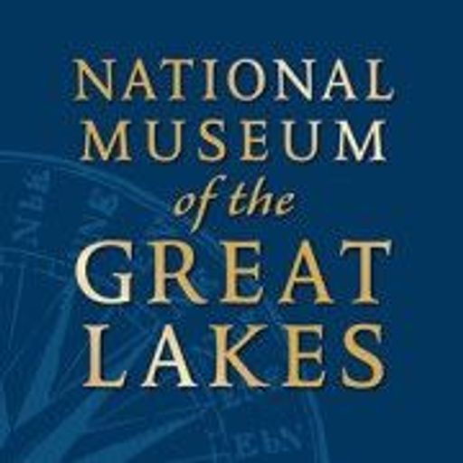 Episode 34 - National Museum of the Great Lakes
