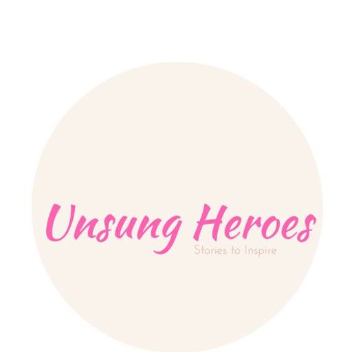 Unsung Heroes, Ep 25