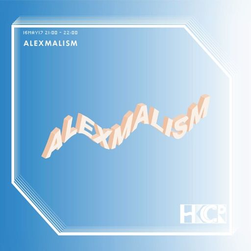 Alexmalism - 16/5/2017