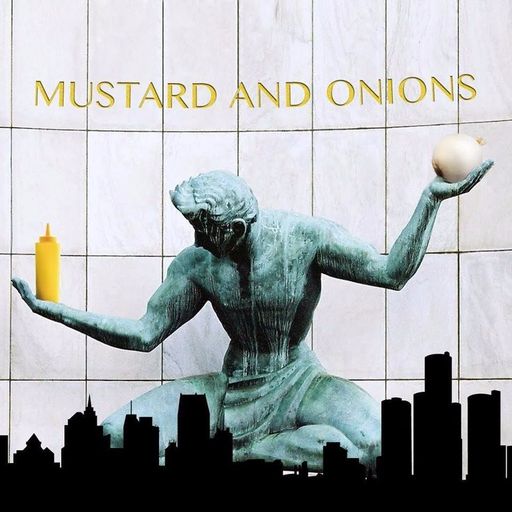 Mustard and Onions, Episode 10
