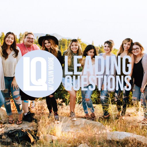 Leading Questions: S3 19 | Laws of Attraction: What Women Want
