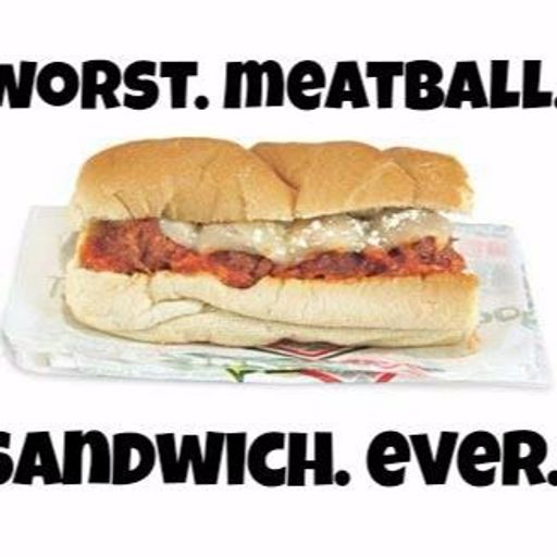 Worst Meatball Sandwich Ever, Episode 31 - Starbucks Has Gold Members