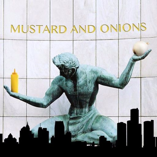 Mustard and Onions, Episode 20