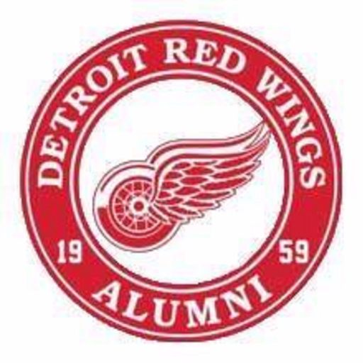 Detroit Red Wings Alumni Podcast, episode 24