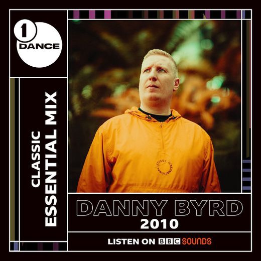 Download Danny Byrd - BBC Radio 1: Essential Mix 2010 (06-02-2022) mp3