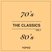 THE CLASSICS Vol.1 - 70's & 80's Soul Funk -