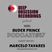 Deep Obsession Recordings Podcast with  Buder Prince Podcast 57 Guest Mix by Marcelo Tarvares