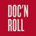 Doc'n Roll Film Festival Takeover (09/11/2019)