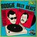 #422 RockvilleRadio 06.01.20022: Best Of Boogie, Billy'n'Beats 2021 Pt.1