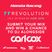 Honda TT Revolution 2016 Competition