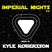 Imperial Nights 019 - Guest Mix by KYLE ROBERTSON