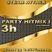 3 Hour Party Hitmix Vol. 1 by DJ Steam.de