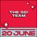 The Go! Team