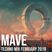 Mave - Techno Mix - February 2019