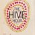 Jennifer Masley - Linda Breggin, Seema Prasad, & Beadle: 18 Hive Hour 10/23/16