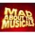 The Musicals April 12th on CCCR 100.5 FM by Gilley Entertainment.