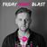 The Friday Night Blast 15th January 2021 with DJ Gareth Ainsworth on Guest Mix