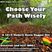 Choose Your Path Wisely - a 2019 modern roots reggae mix by BMC