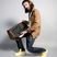Breakbot Valentine's mixtape
