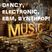 A Dancy-Electro EBM-SynthPop Rob Dust Kick! (EBM & Synthpop)