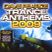 Dave Pearce Trance Anthems 2009 CD 1