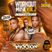 @DJFricktion - Workout Music Vol 2 Hosted By The @Hodgetwins #Gym #HipHop #House