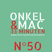 ONKEL&MAC 33 MINUTEN N°50