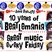 10 years of Beatlemania on Anna Frawley's Beatle Show on Radio Wnet with our guest Janis Mitchell.