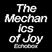 The Mechanics of Joy #4 'Shift Cycling Culture' w Saltlake Lian // John & Kike - Echobox 11/11/21