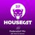Deep House Cat Show - Podersdorf Mix - with Alex B. Groove
