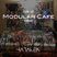 HATAKEN - Live at Modular Cafe ver.2.1