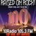 RAISED ON ROCK! EDITION #100 FRIDAY 30th JULY 2021 ALL REQUEST SPECIAL COMPLETE SHOW
