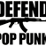 Defend Pop Punk - 4/10/15