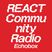 EPA REACT Community Radio #3 w/ Clean Scene - Caitlin & Bela // Echobox Radio 17/10/21