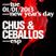 Chus & Ceballos - Live @ Stereo Nightclub, Montreal NYD 1-1-2013