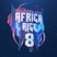 DJ KYM NICKDEE - AFRICA RISE 8