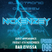 Electronic Odyssey 096: NicKenzey promo mix