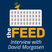 The Feed #3 – Full Interview with David Morgasen