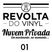 A REVOLTA do Vinyl - Nuvem Privada 01