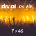 Drival On Air 7x46