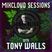 The Club with Tony Walls - Sonar Bliss 165