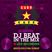 DJ Beat - Live @ Cuba Cafe / Riga / Latvia (B side)