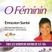 Émission O Féminin no.73 du 02-11-18 Se guérir de la sclérose en plaques naturellement?