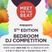 DJ Awards 2015 Bedroom DJ Competition - Tuchowsky