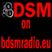 Feestdagen 2020 BDSMradio.EU Kerst/Nieuwjaar